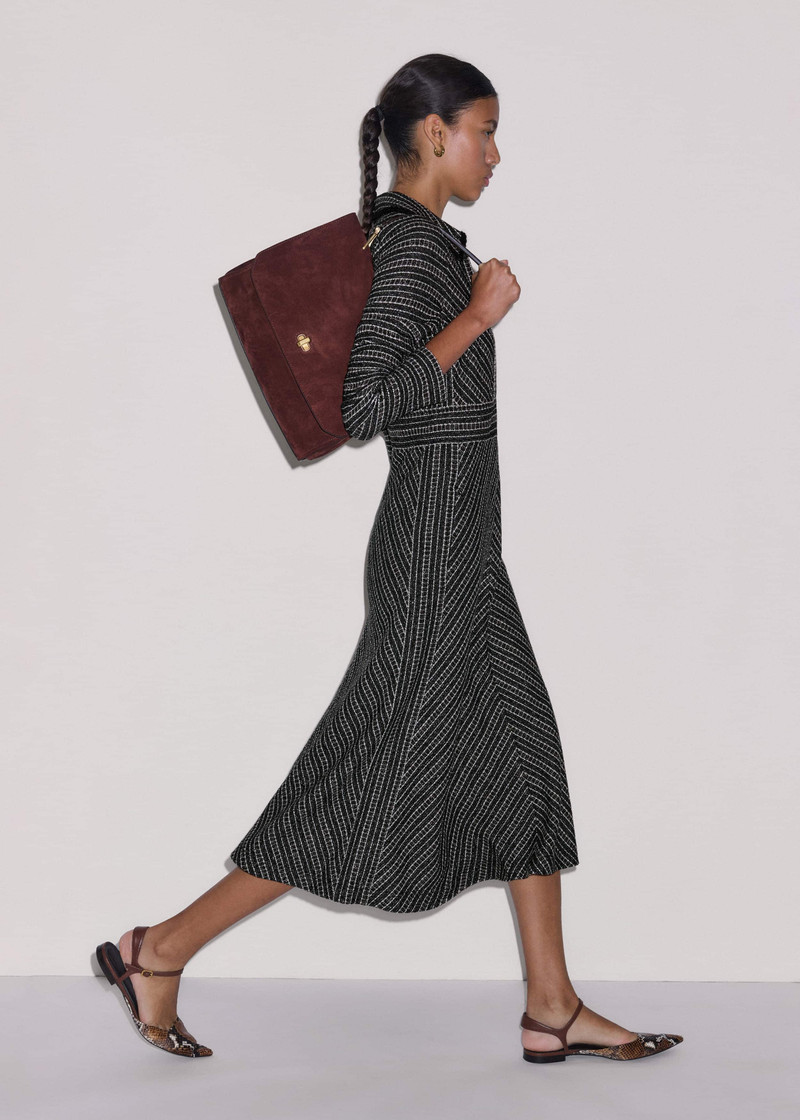 AM-PM Midi Dress 6