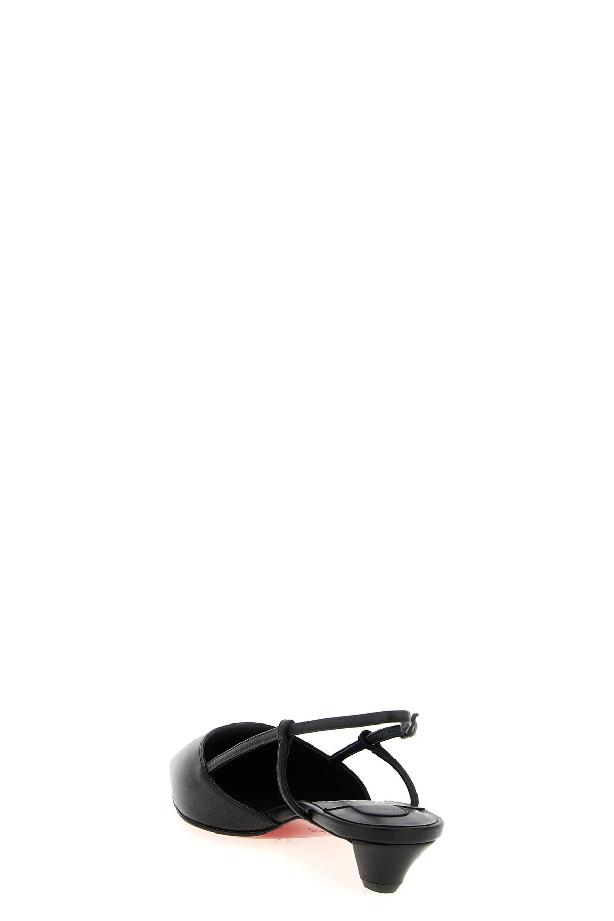 'Miss Z' slingback - 3