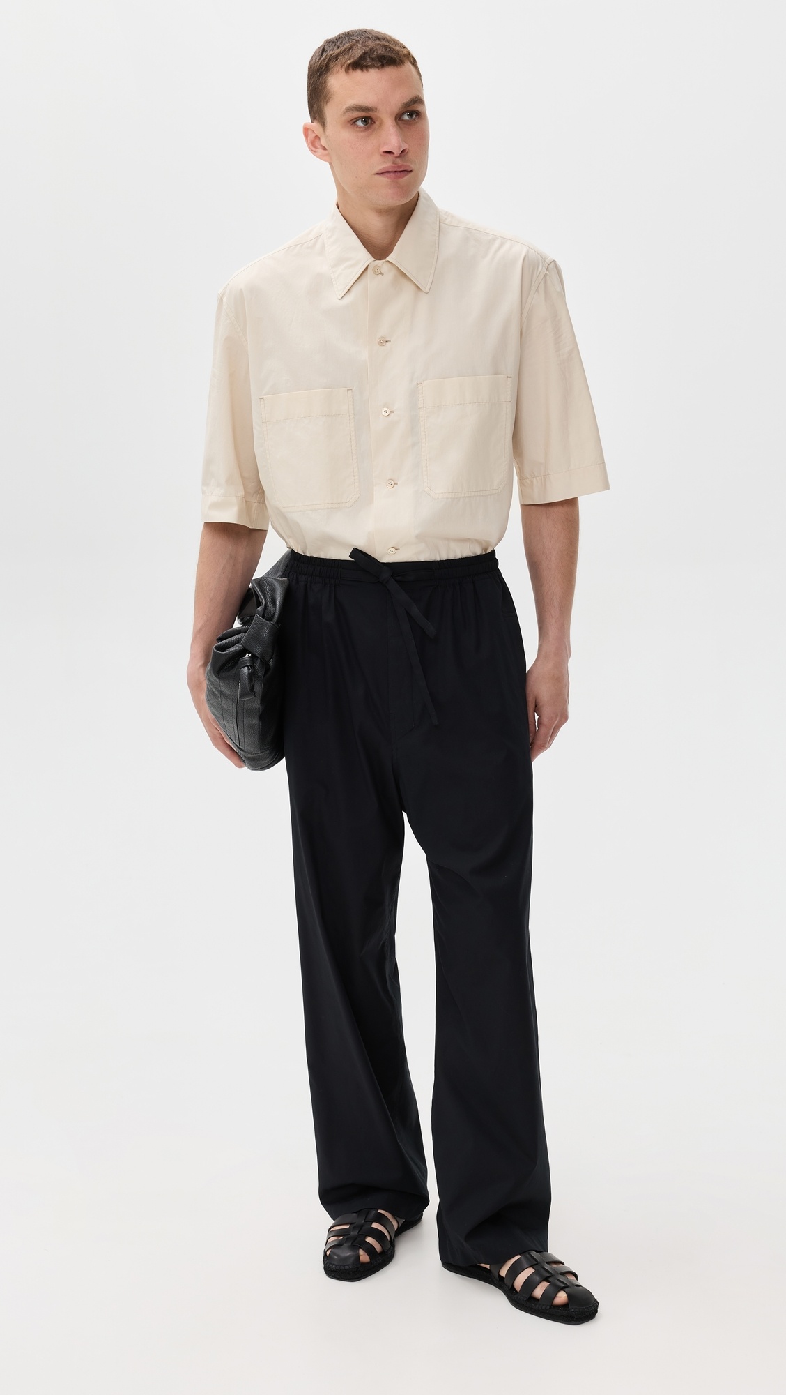 Convertible Shirt - 4