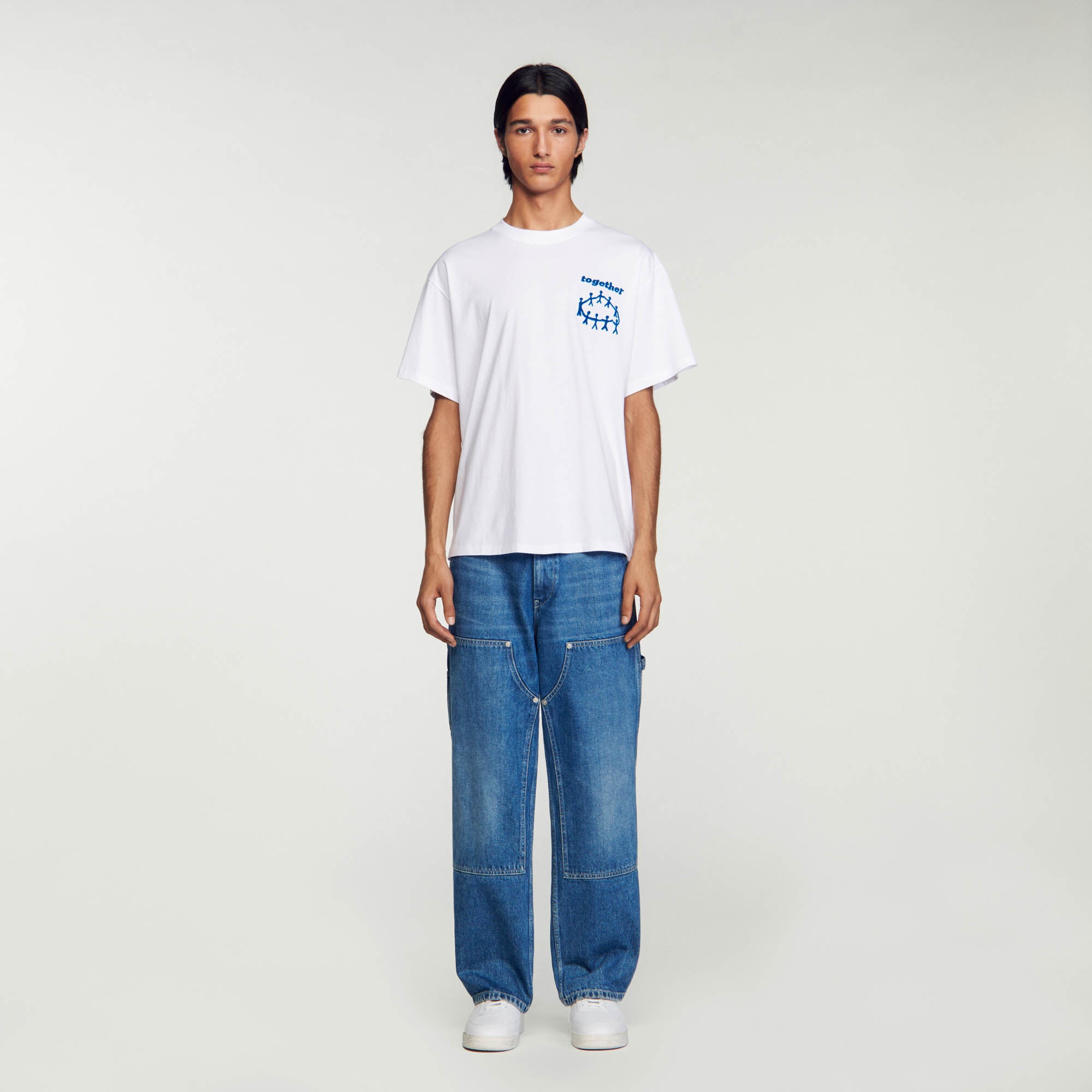 TOGETHER T-SHIRT - 3