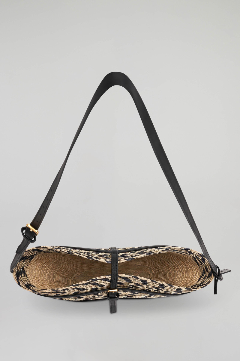 'WATERMILL' CROSSBODY 6