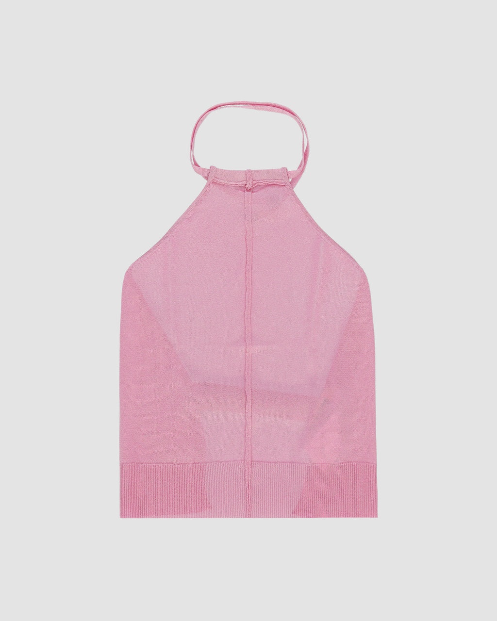 BUTTERFLY KNIT TOP - 1