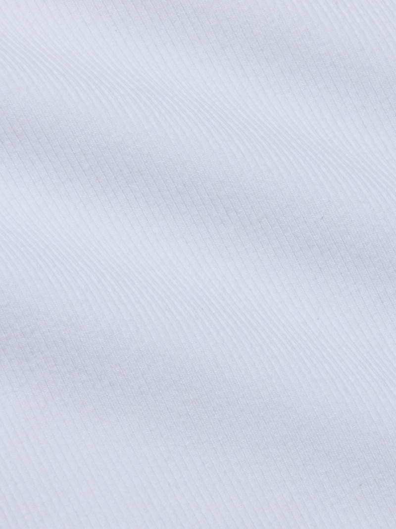 Scarlet Scoopneck Tee 6