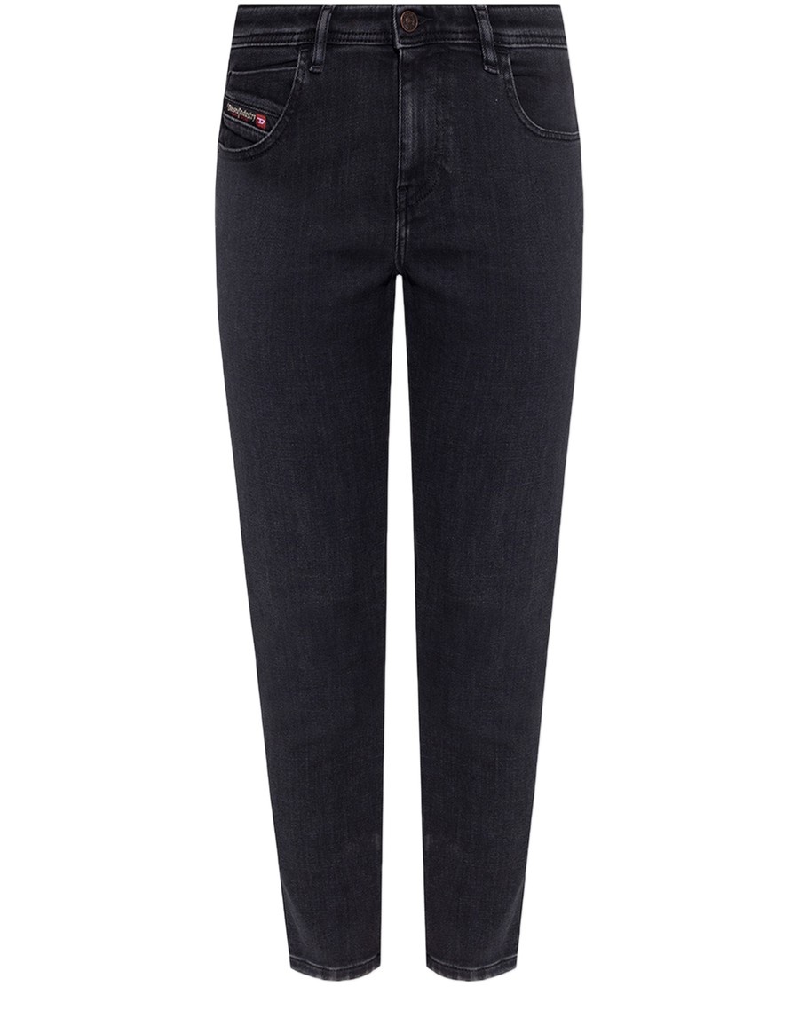 2015 Babhila skinny jeans - 1