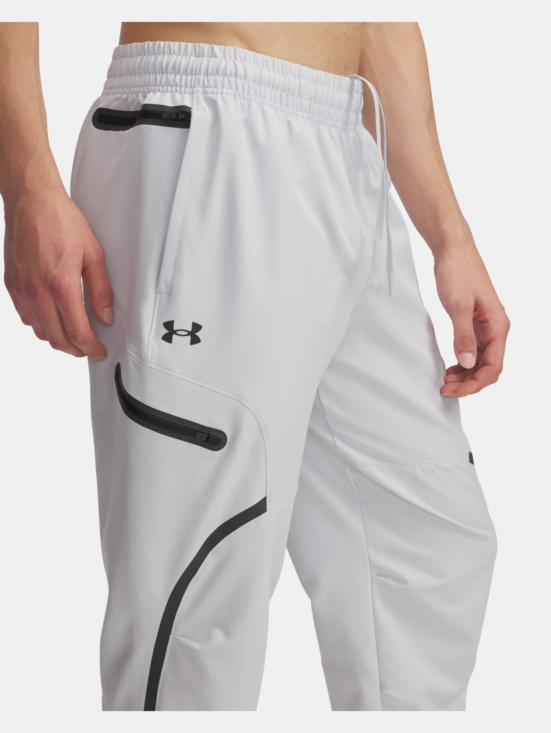 Men's UA Unstoppable Cargo Pants - 4