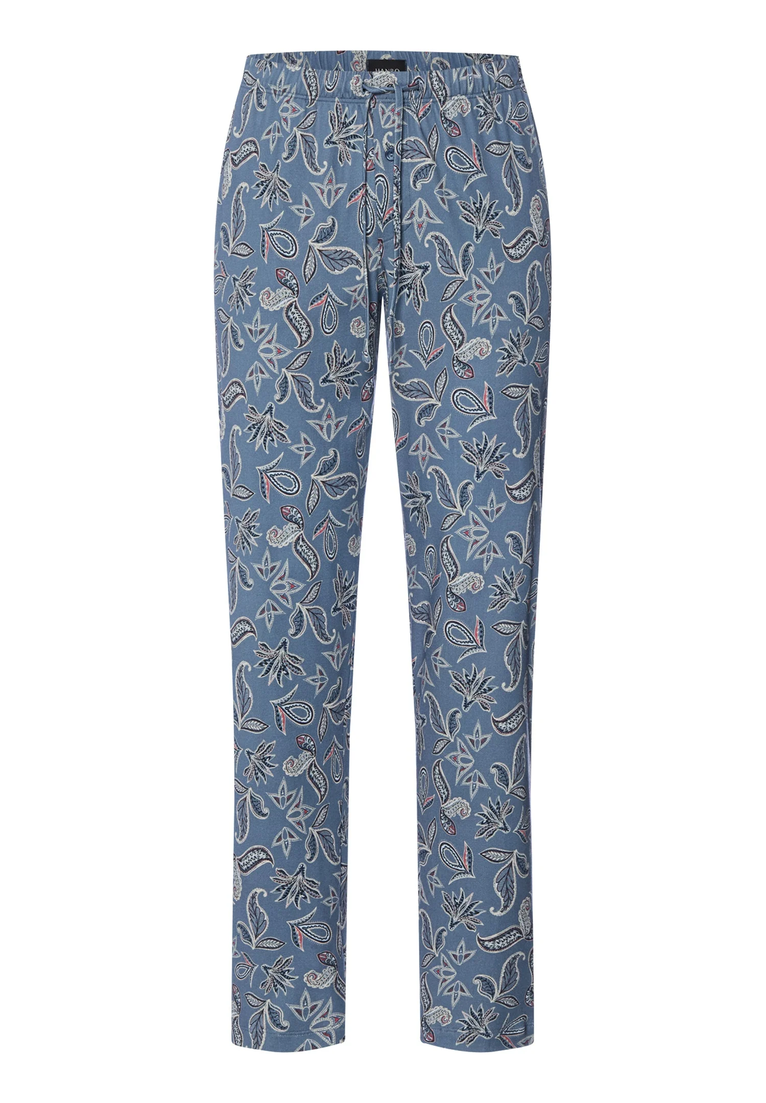 Night And Day Cotton Pajama Pants - 1