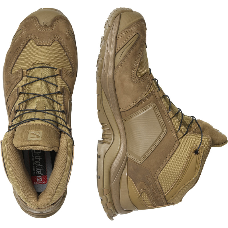 SALOMON XA FORCES MID outlook
