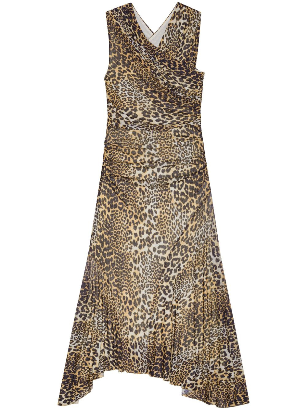 GANNI Dress - 1