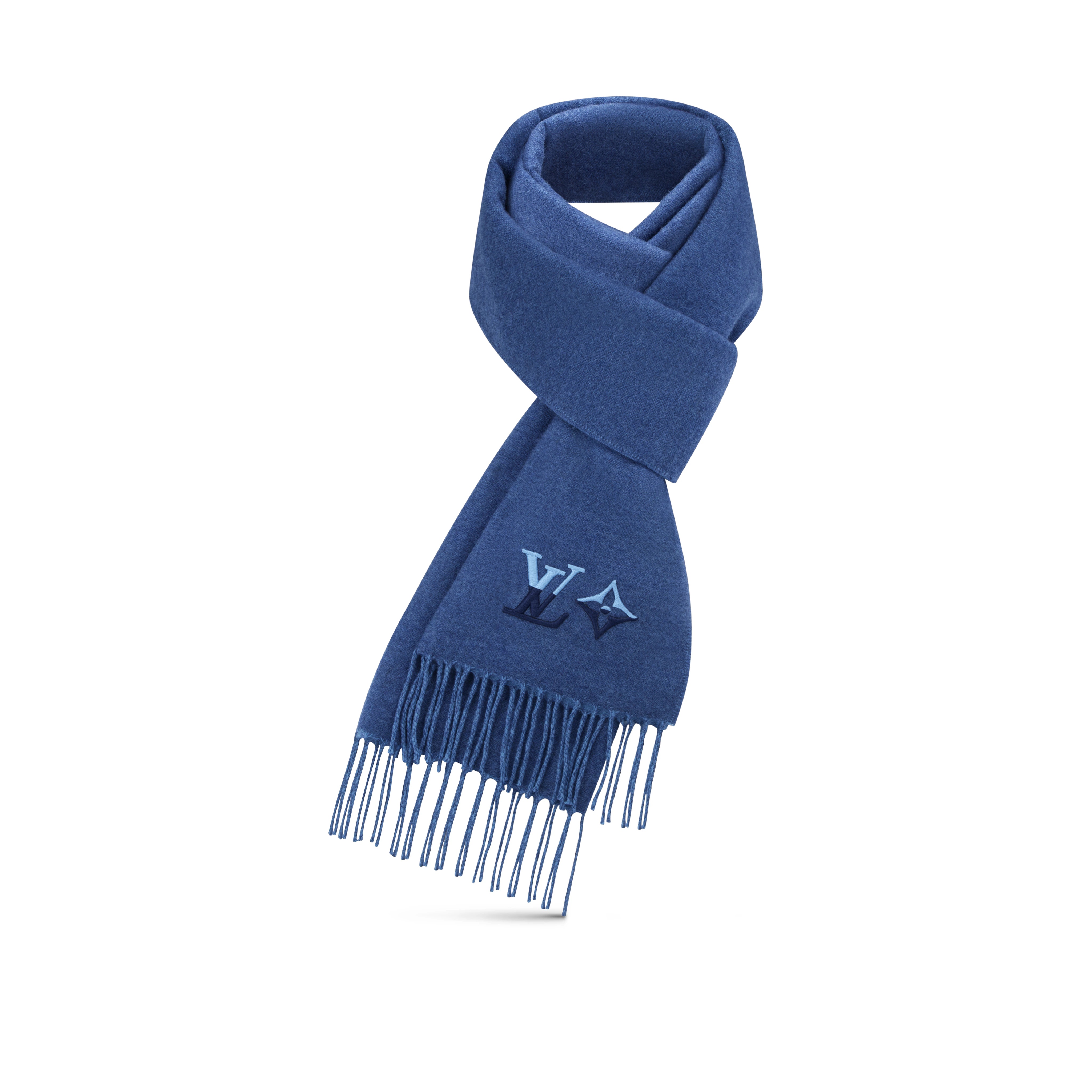 LV Dual Scarf - 2