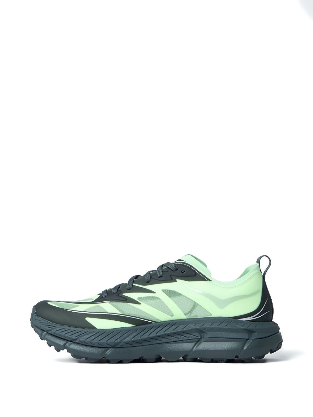 Mafate Speed 4 lace-up sneakers - 3