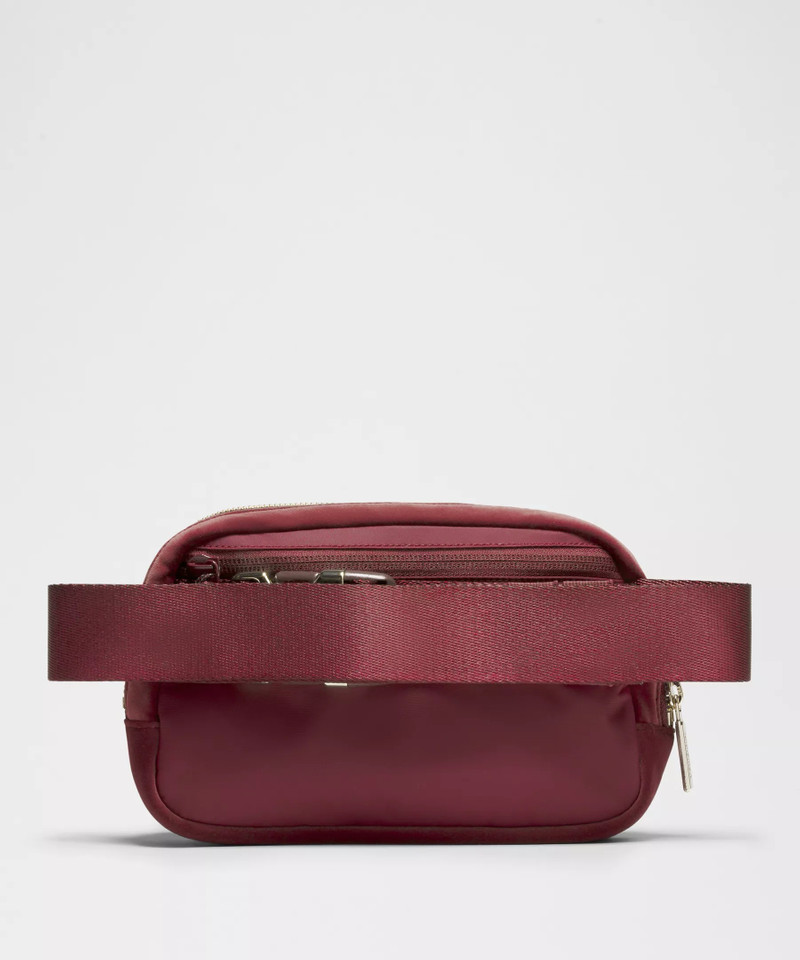 Everywhere Belt Bag 1L *Velour 3