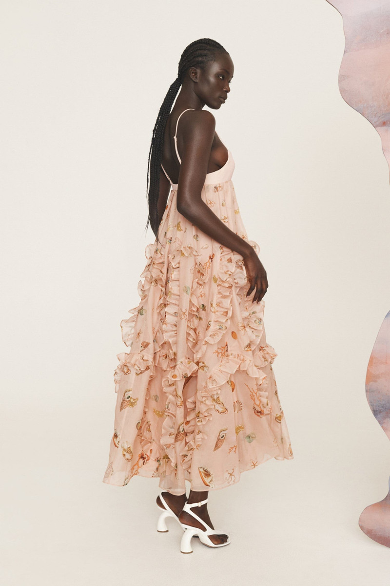 Shelly Gown 5