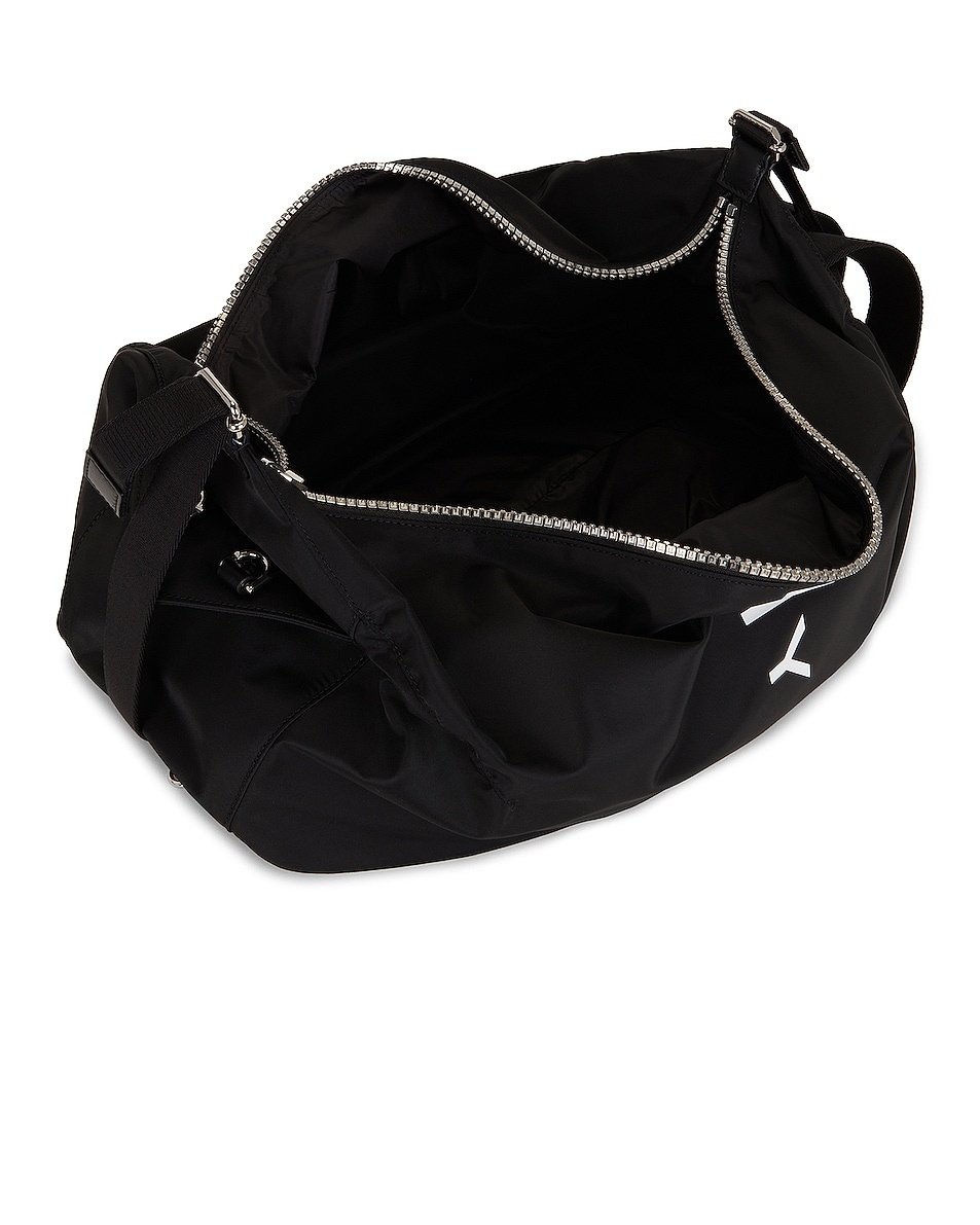 G-Zip Duffle Backpack Medium - 4