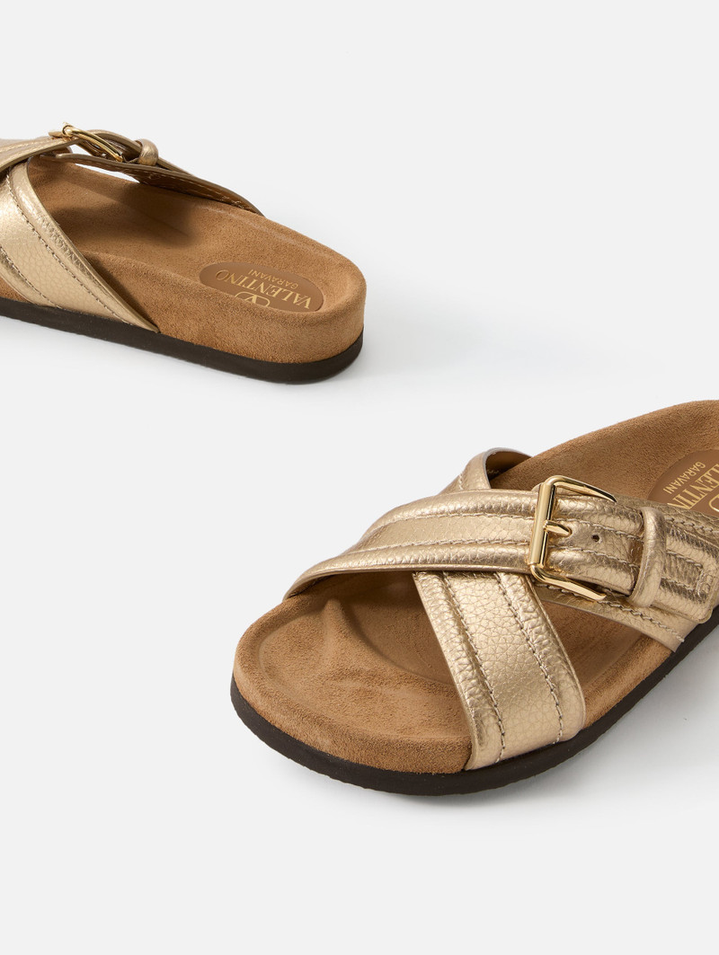 Valentino Fussfriend Slide outlook