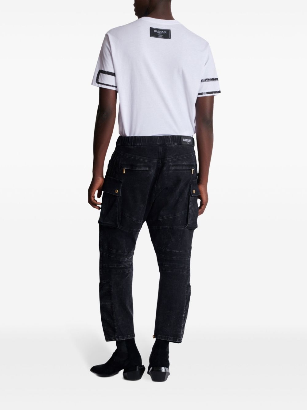 cargo jeans - 4