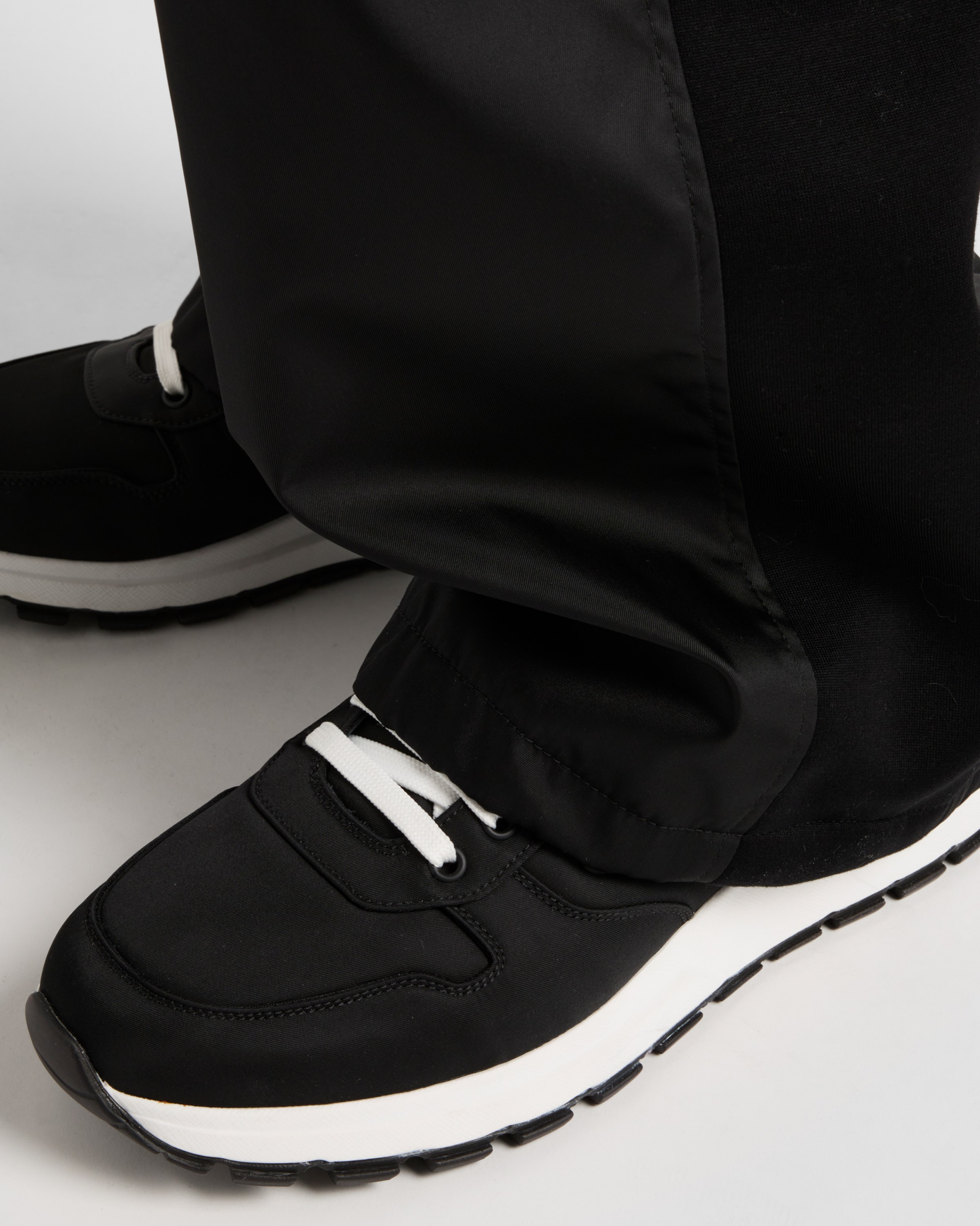 Prax 01 Re-Nylon sneakers - 3