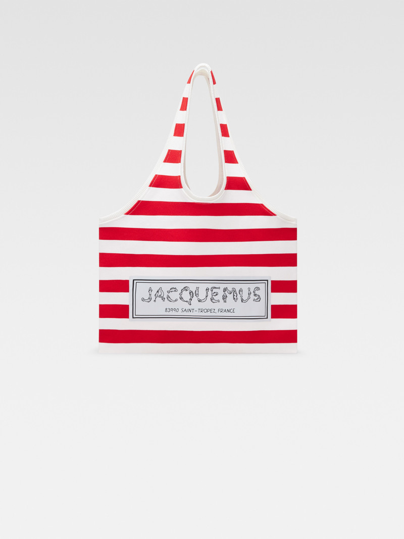 Le sac Marcel - 1