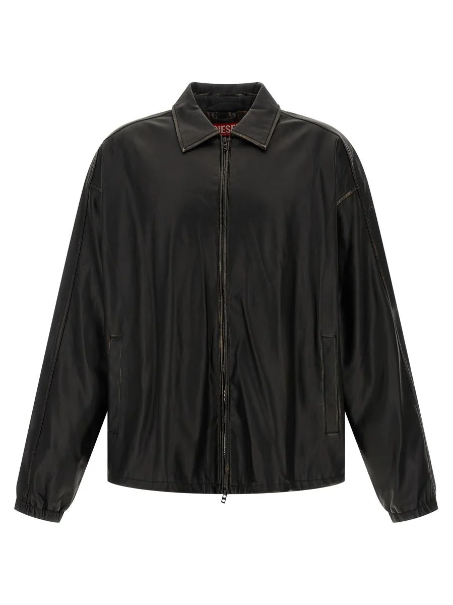 Diesel 'J-Ake' Jacket - 1