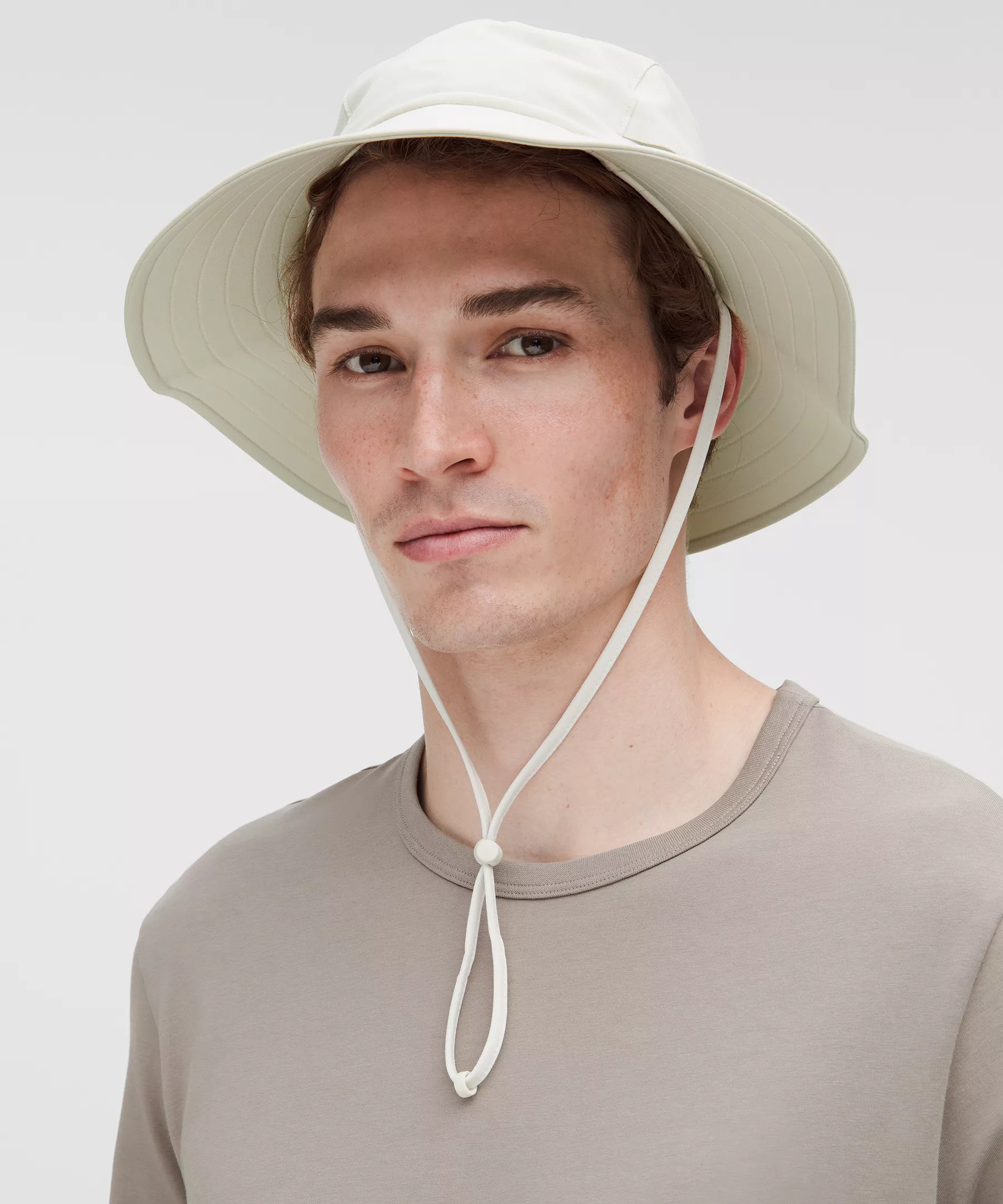 Multi-Sport Sun Hat - 2