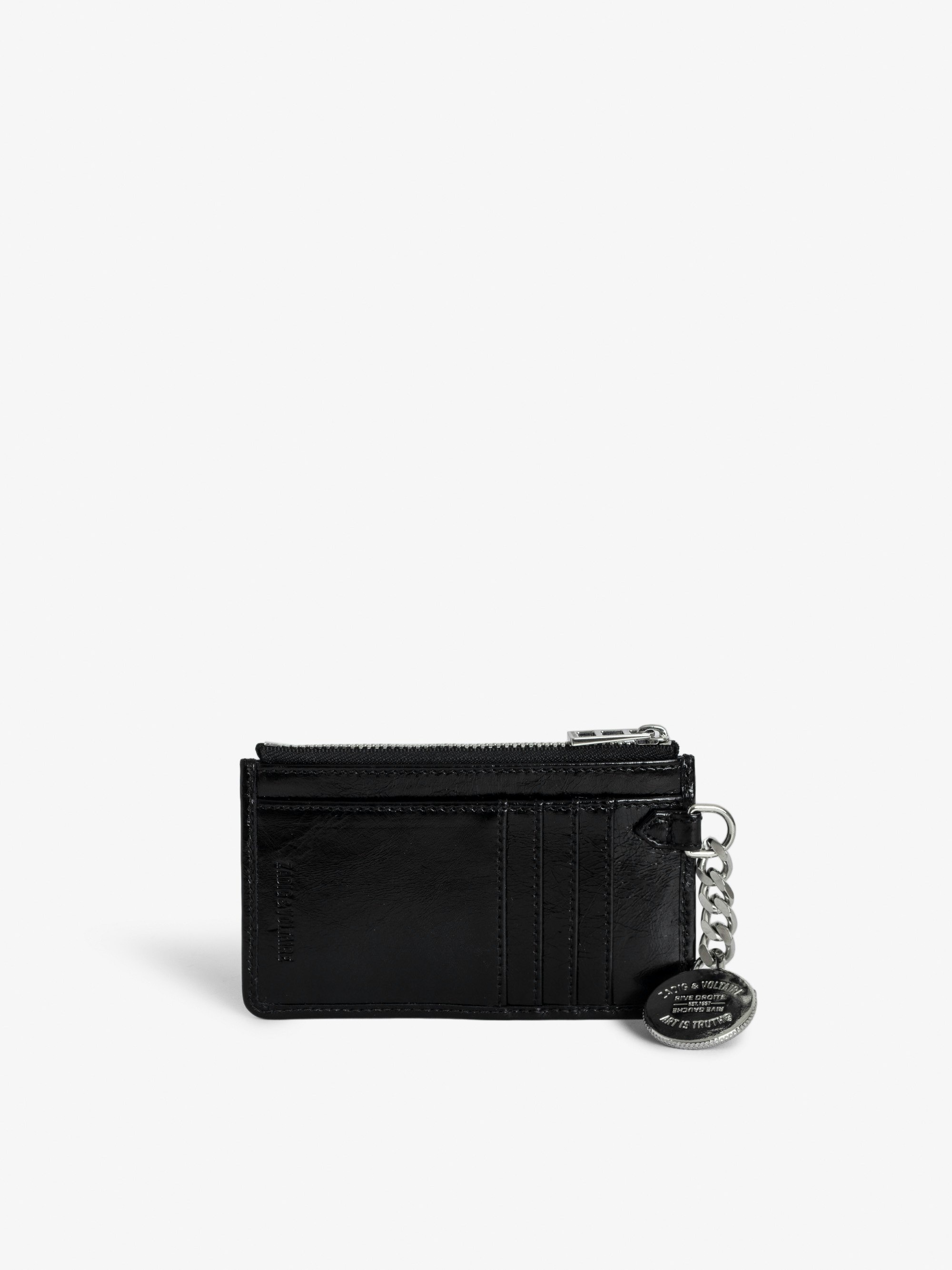 Sunny Card Card Holder - 2