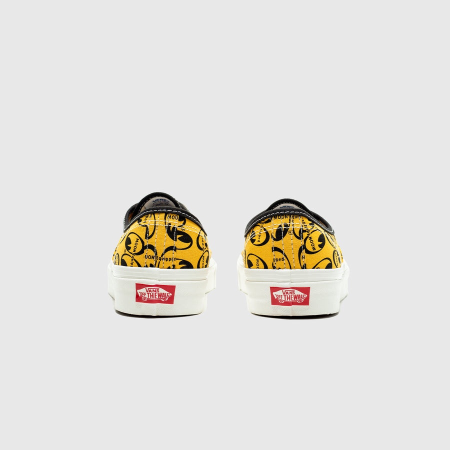 AUTHENTIC 44 DX (ANAHEIM FACTORY) "MOON EYES" - 4