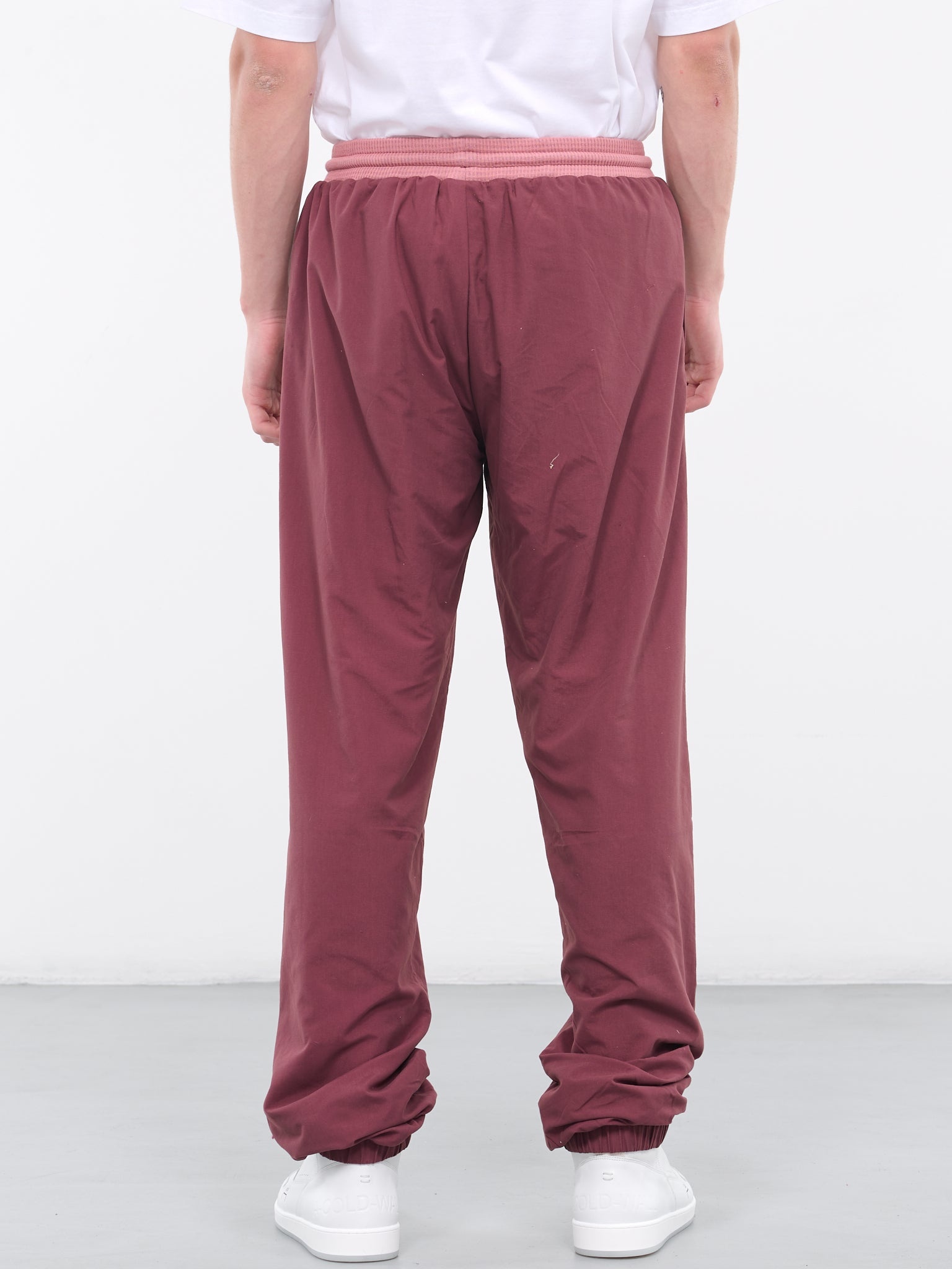 Track Pants - 3