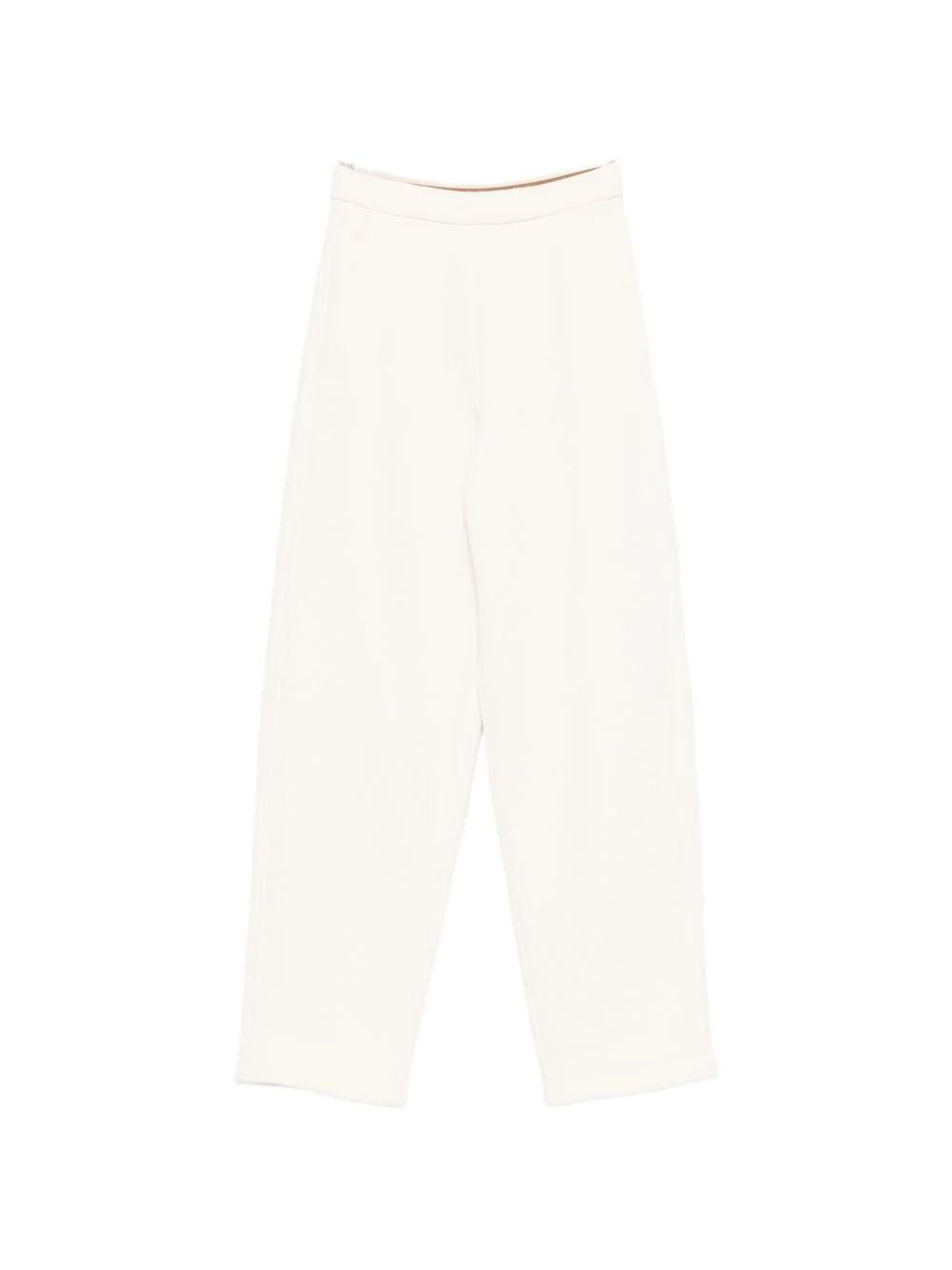 Max Mara Women Cotton Sweatpants - 1