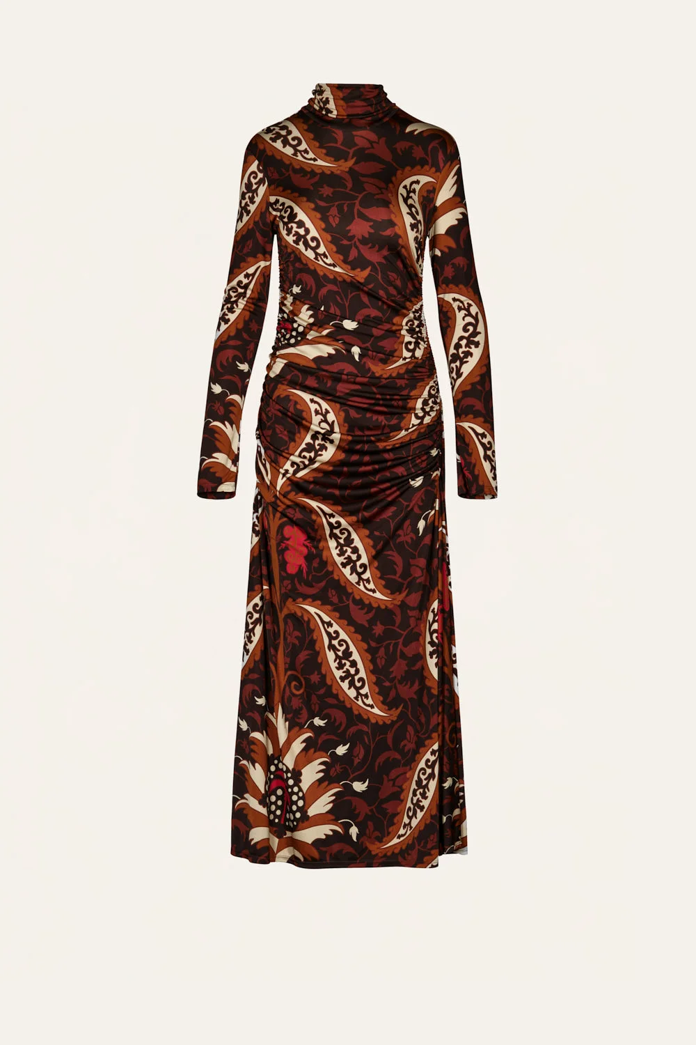 Start Point Dress - 1