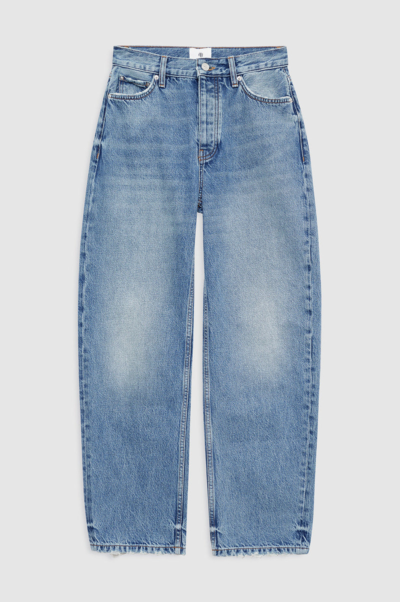 Fritz Jean - Baltic Blue - 1