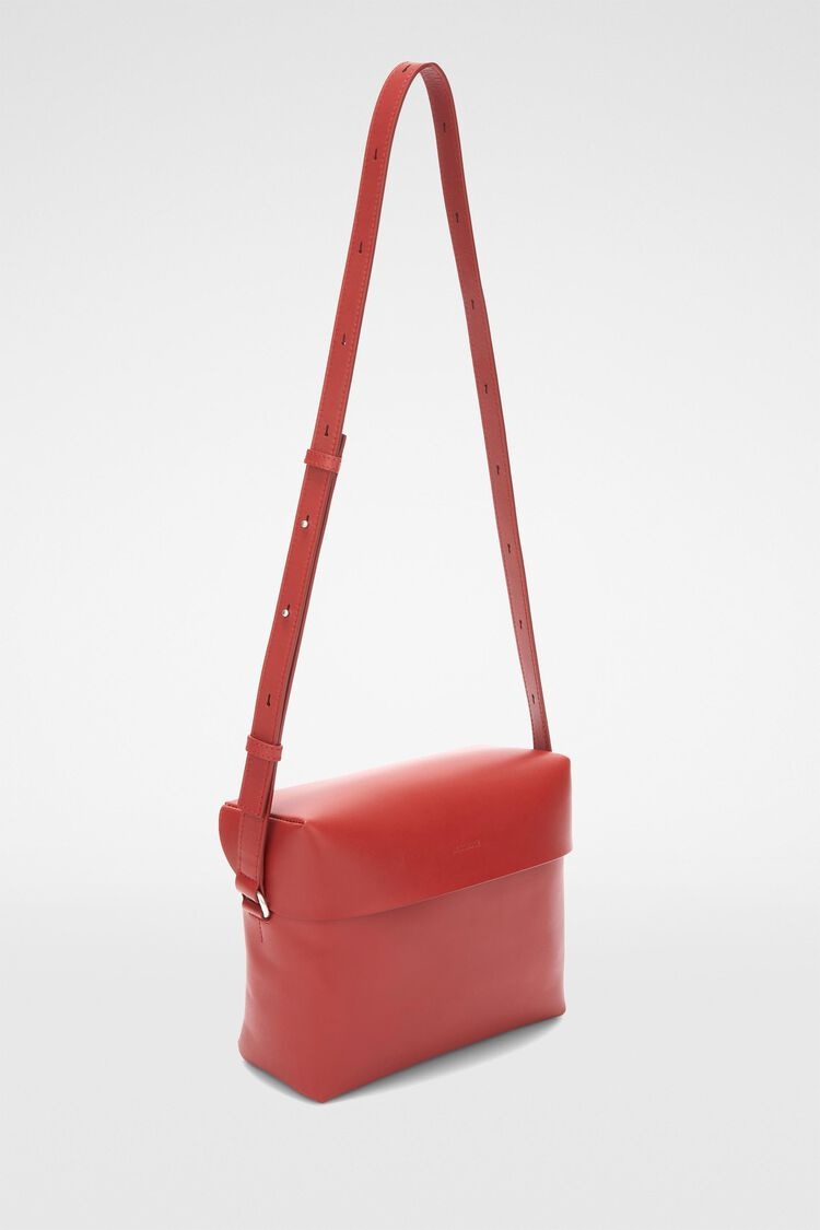 Lid Crossbody - 2