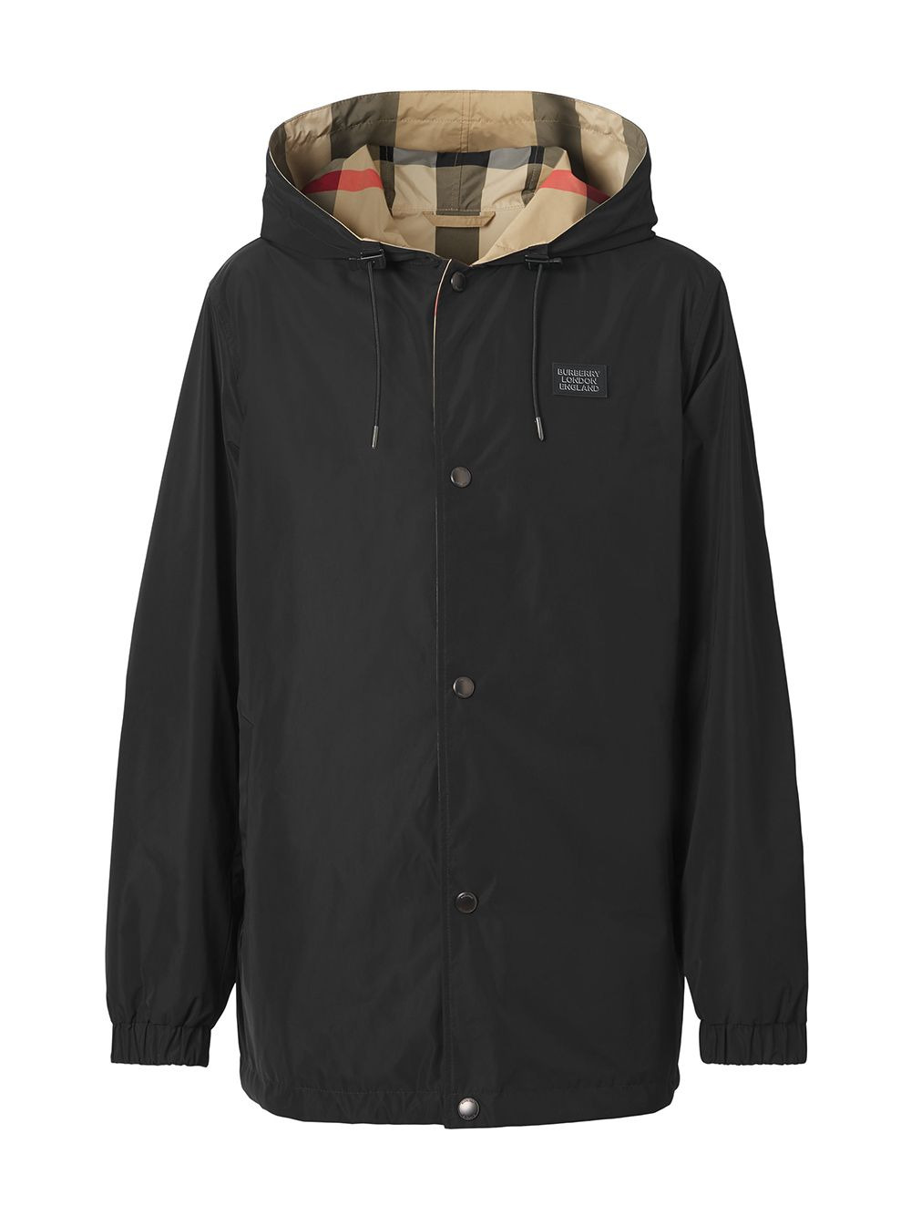Burberry Men Reversible Jacket - 6