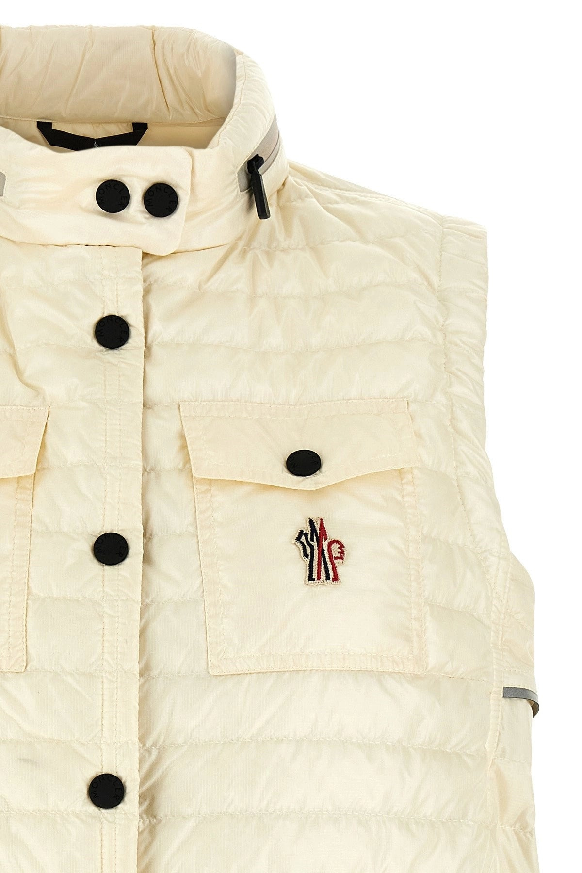 Moncler Grenoble Women 'Gumiane' Vest - 3