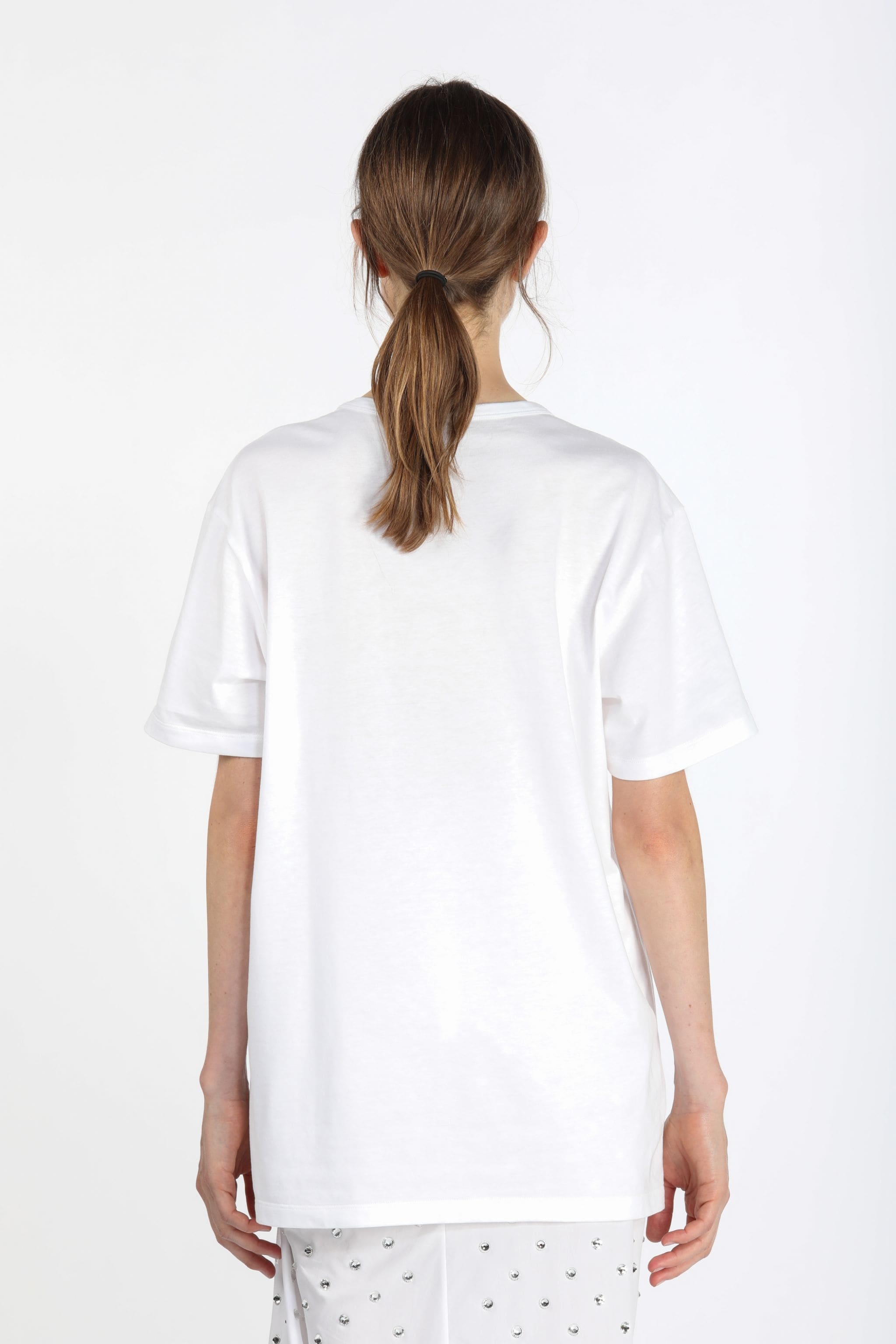 LOGO-PRINT T-SHIRT - 2