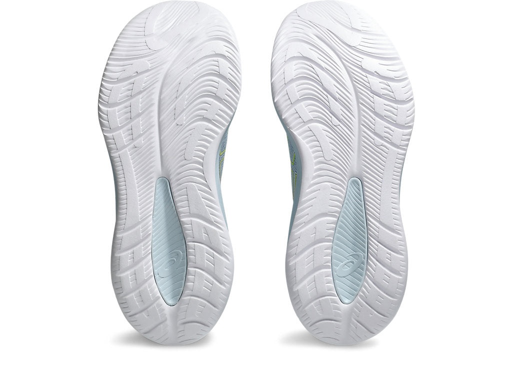 ASICS Gel-Cumulus 26 'Light Grey' 1011B792-021 - 6