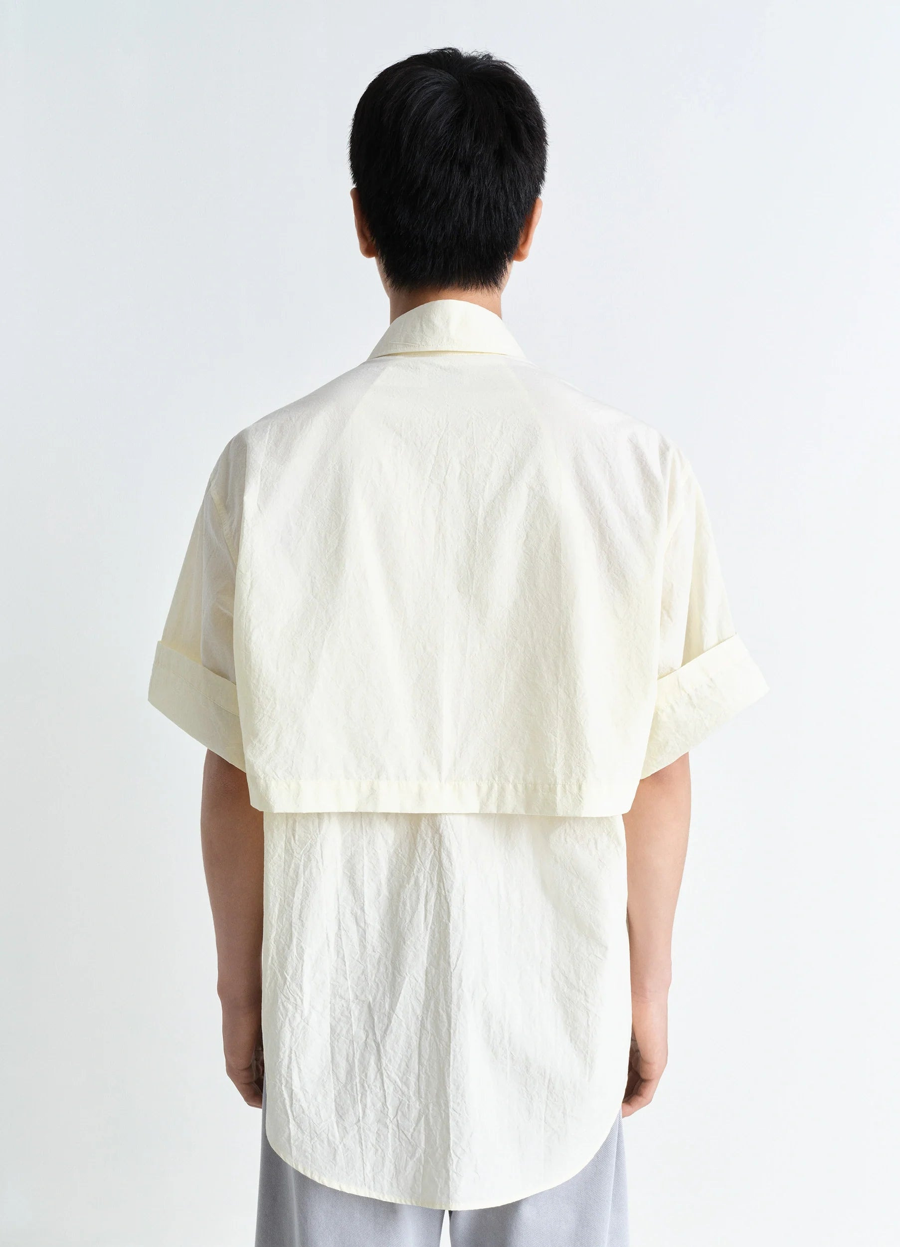 UTILITY SHIRT - 4