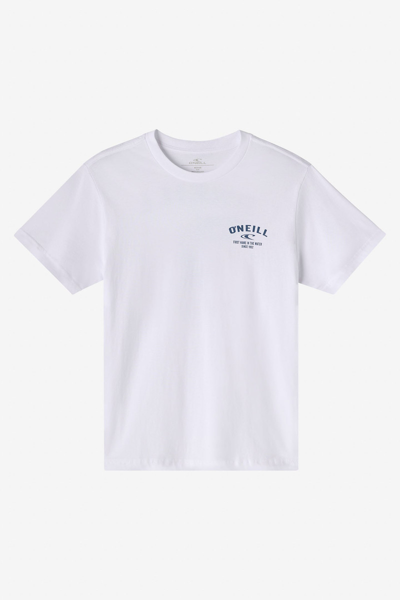 Freedom Flyer Classic Tee 1