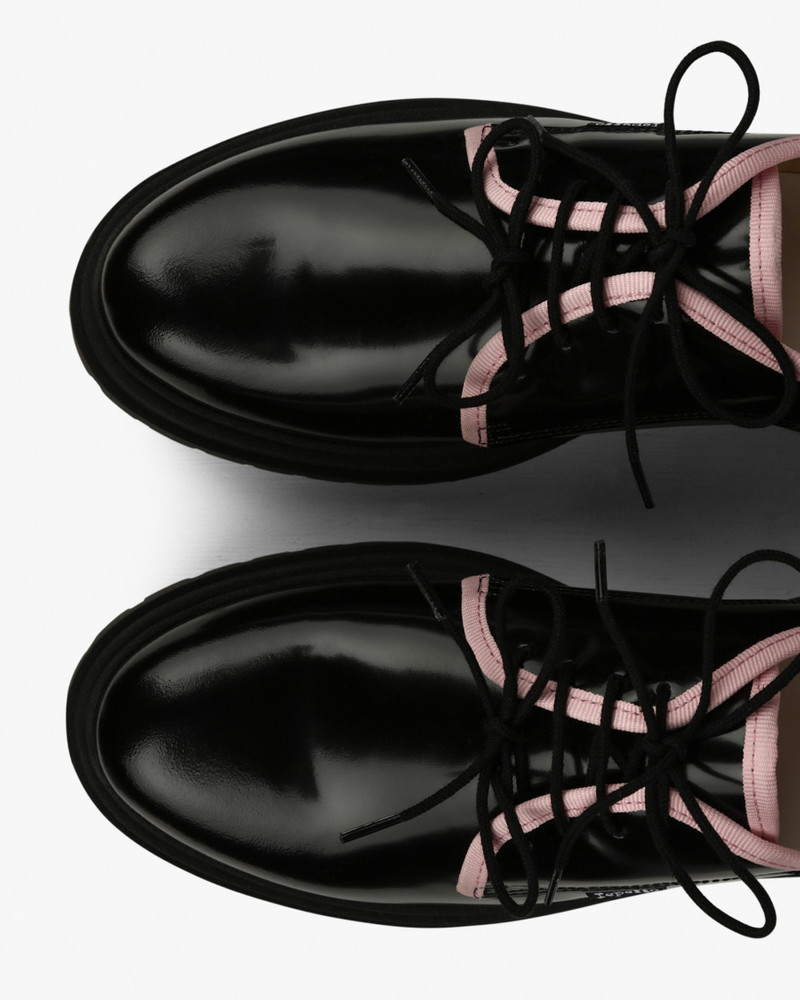 Gustave oxford shoes 4