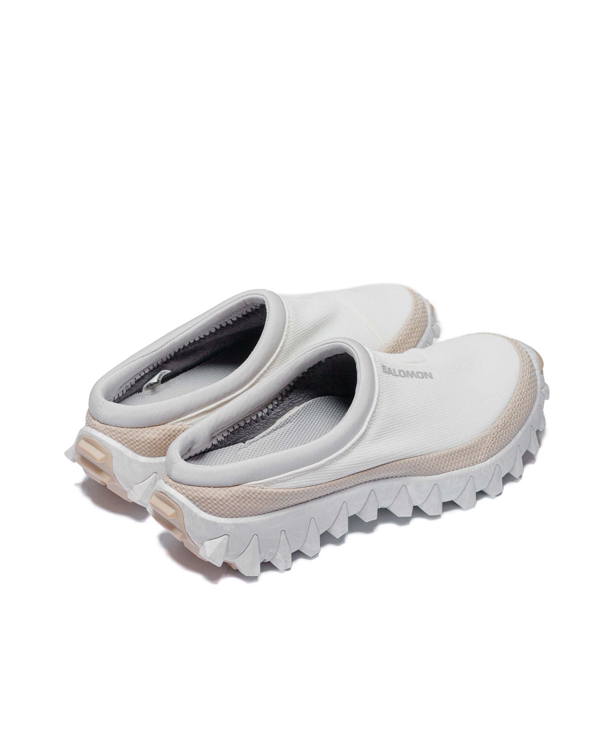 Snowclog Vanilla Ice/Almond Milk/White Pepper - 3