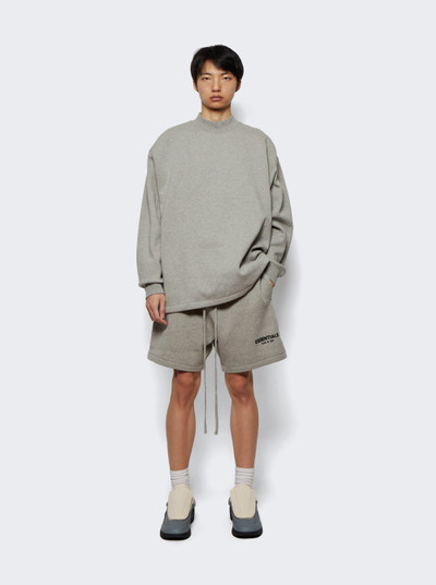 Raf Simons Antei Sneaker Cream Grey outlook