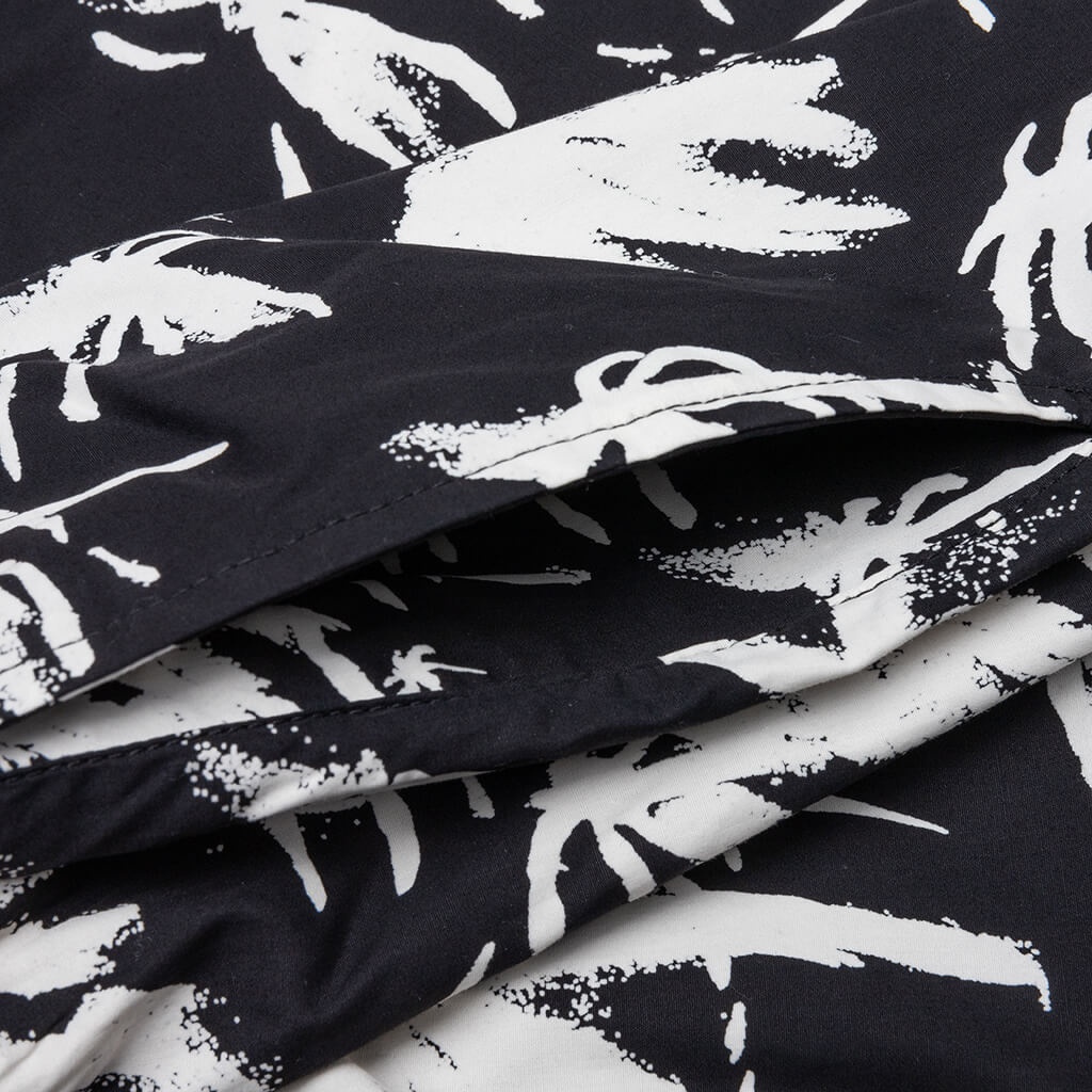 CLYDE CLASSIC SHORTS - PALM TREE - 4