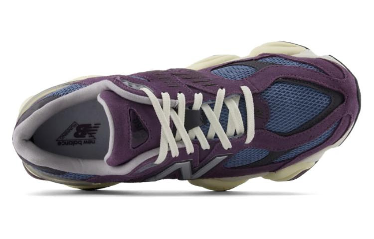 New Balance 9060 'Shadow Purple' U9060SFA - 3