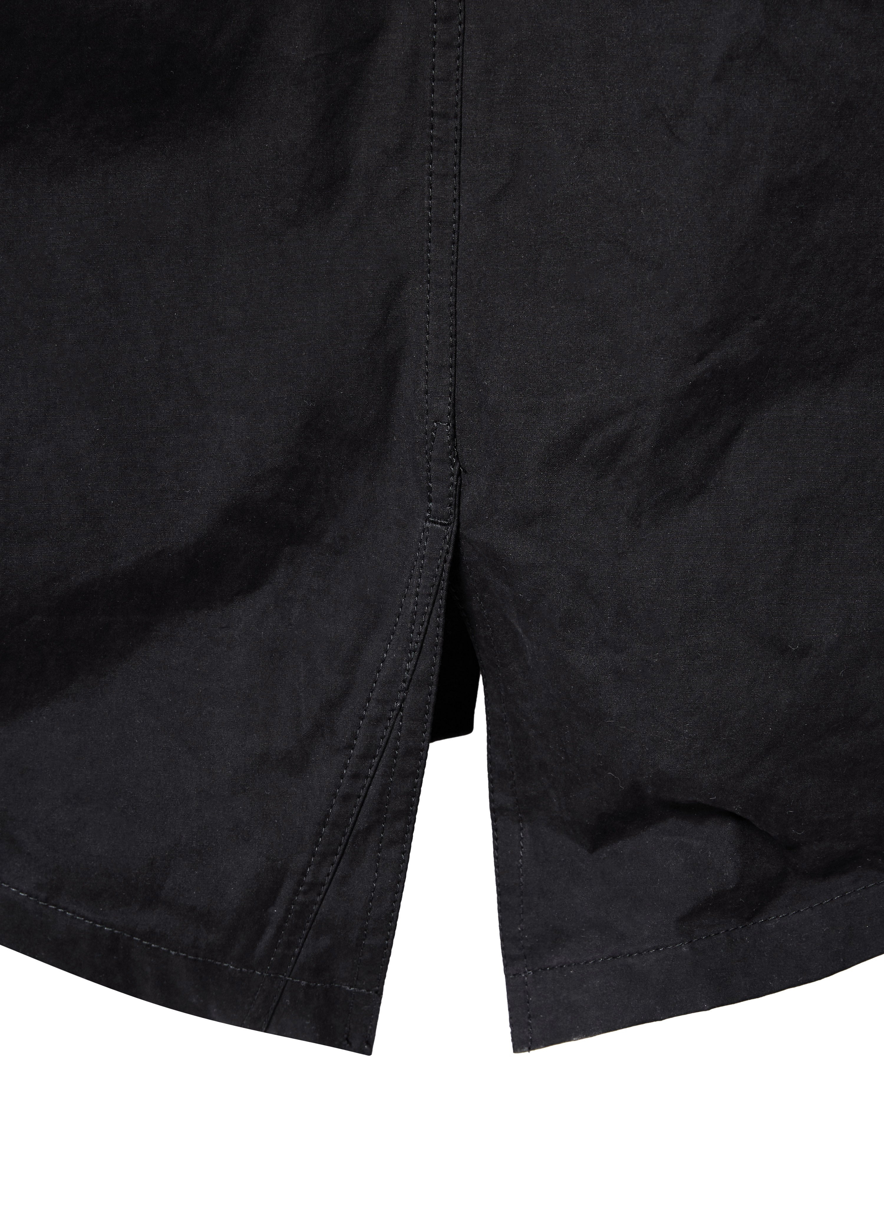 M66 PARKA
( - 7
