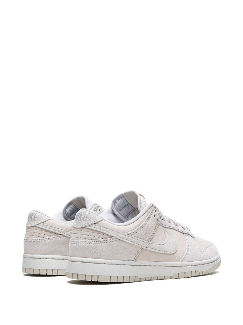 Dunk Low Retro lace-up sneakers - 6