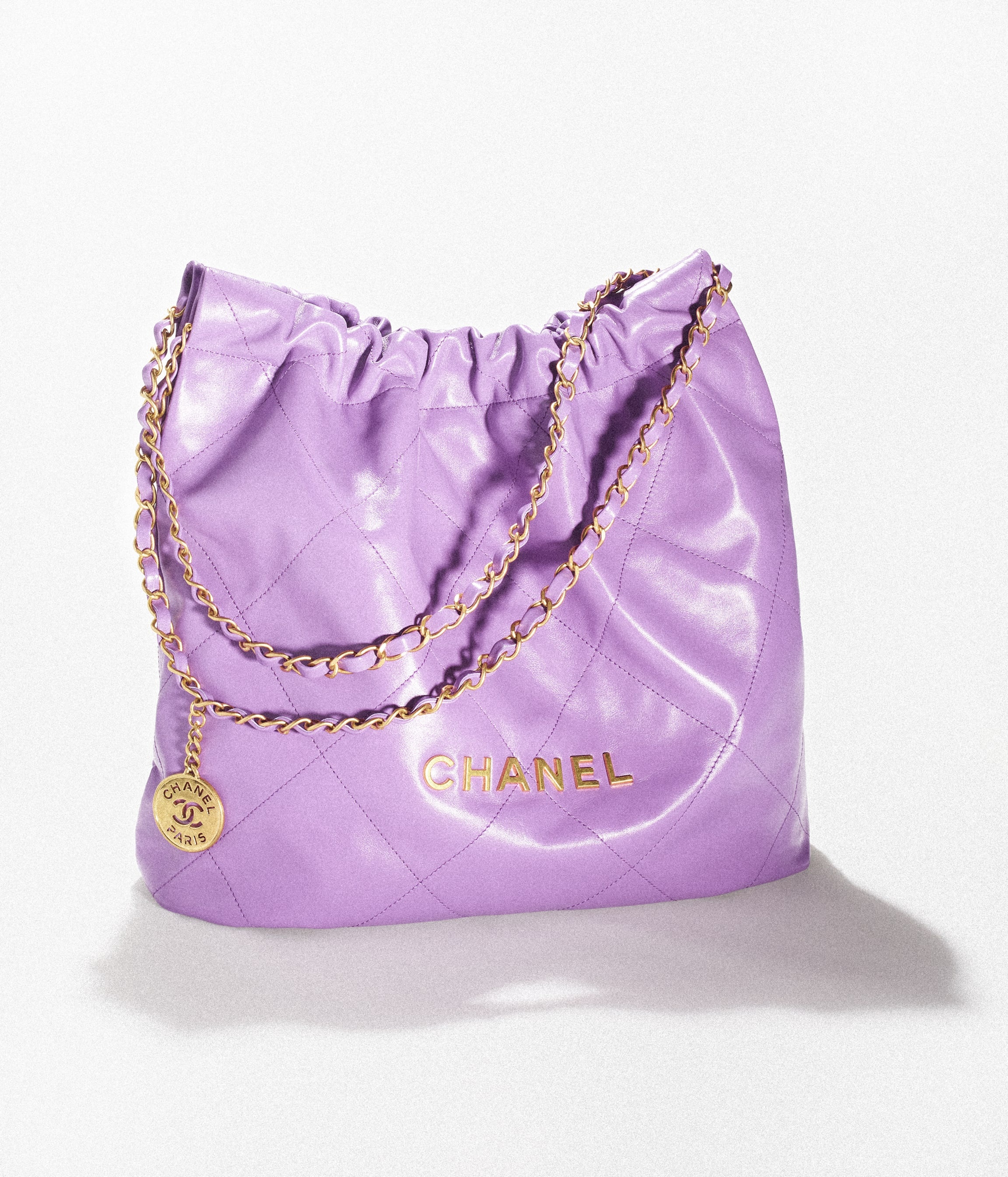 CHANEL 22 Handbag - 2