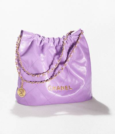 CHANEL CHANEL 22 Handbag outlook