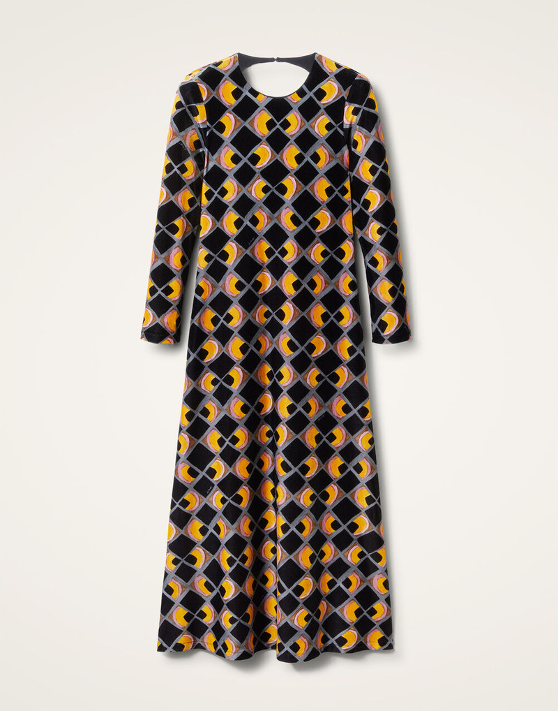 Swank Dress 1