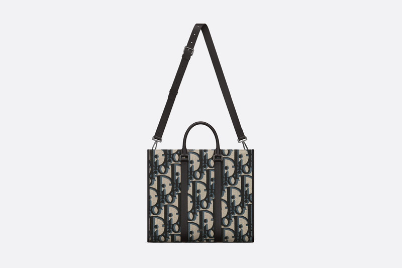 East-West Tote Bag 7