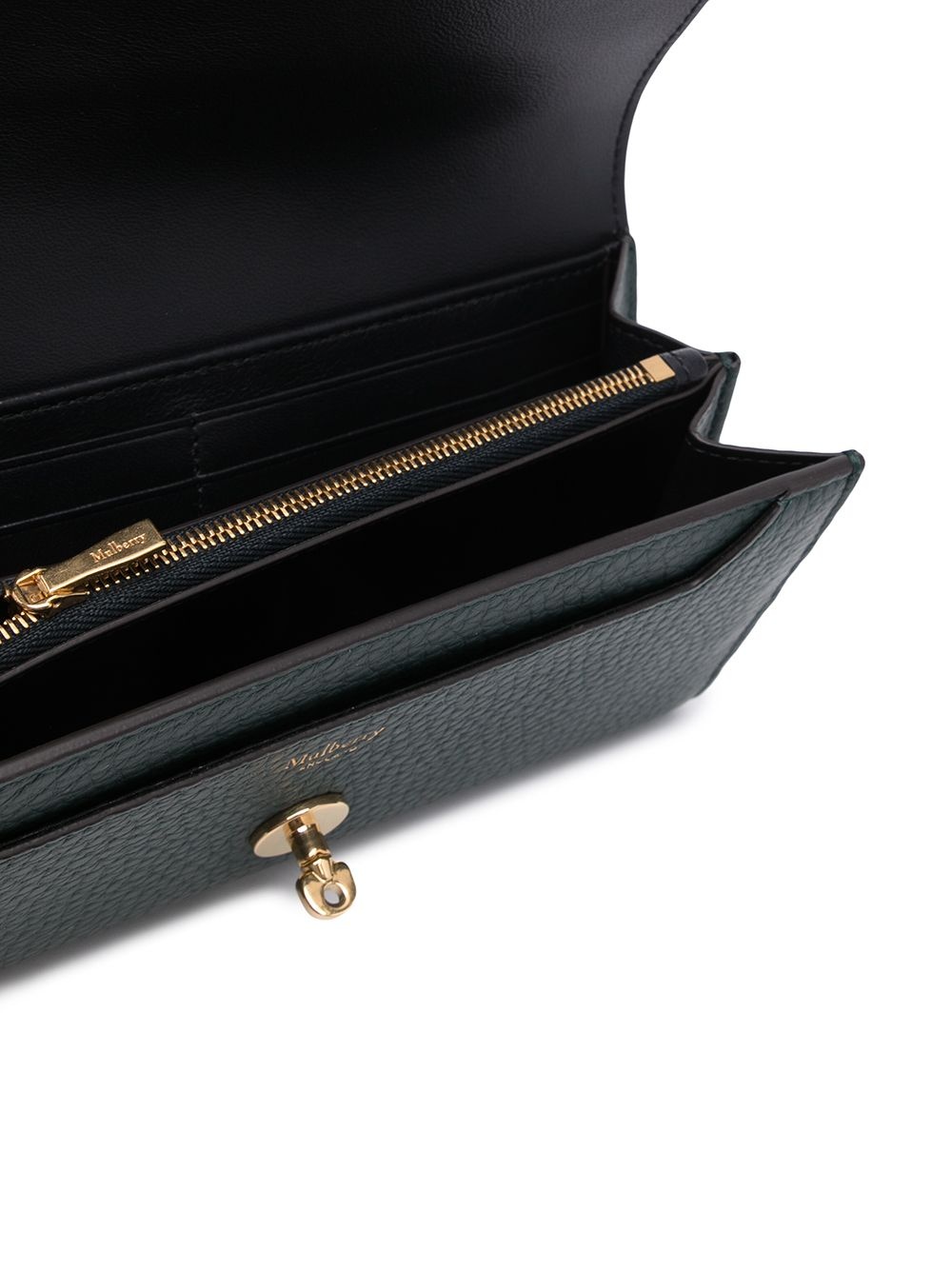 Darley continental wallet - 3