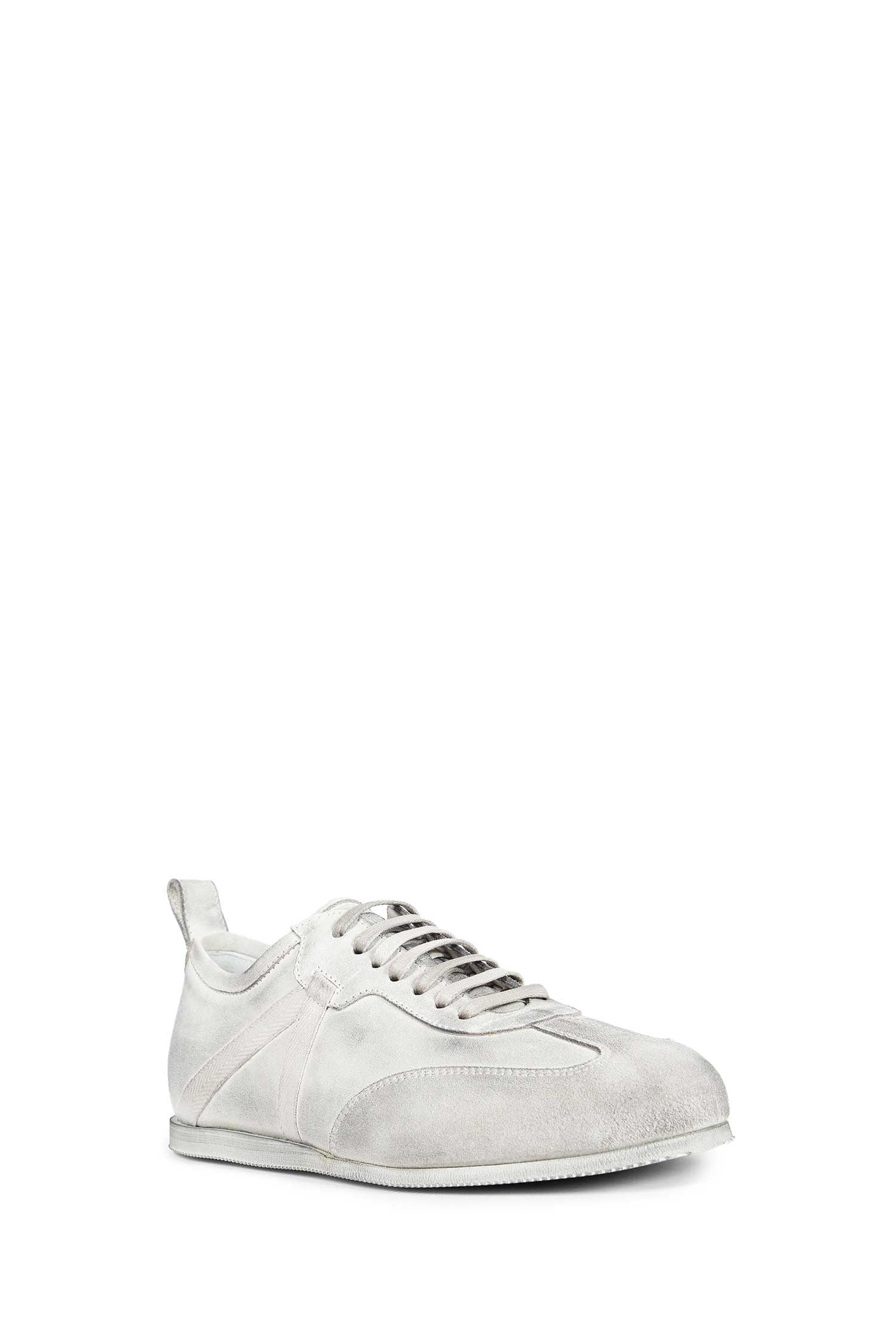 Siru Low-top Boxing Sneakers - 2