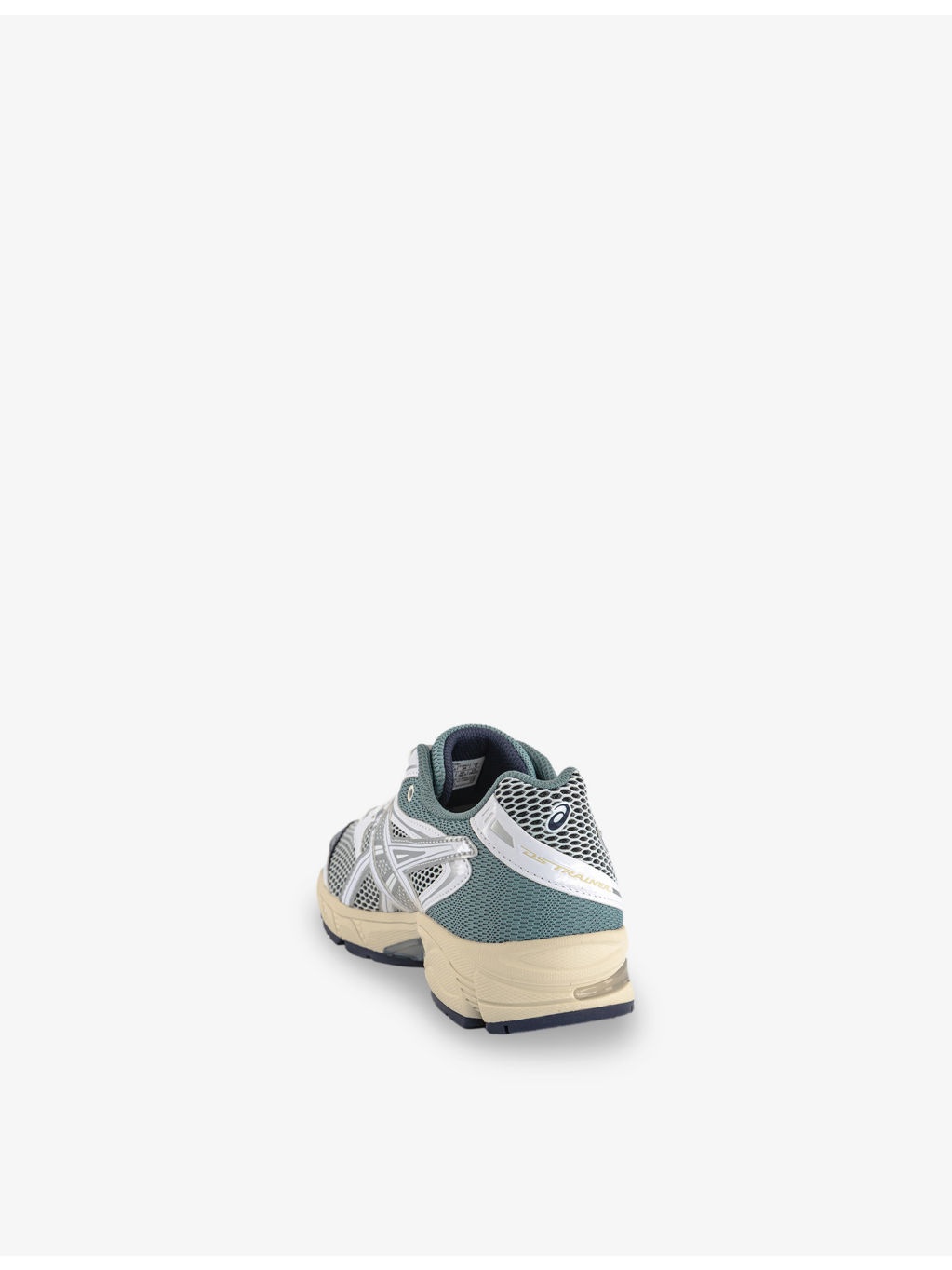 Gel-DS 14 Woven Trainers - 4